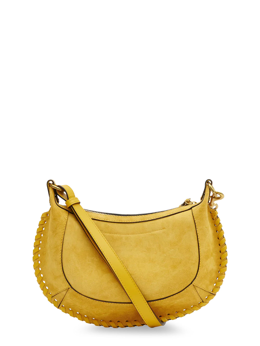 Isabel Marant Bags - SAFFRON | 2da98173b4eef9ff3b5514305acaa55425753c0f