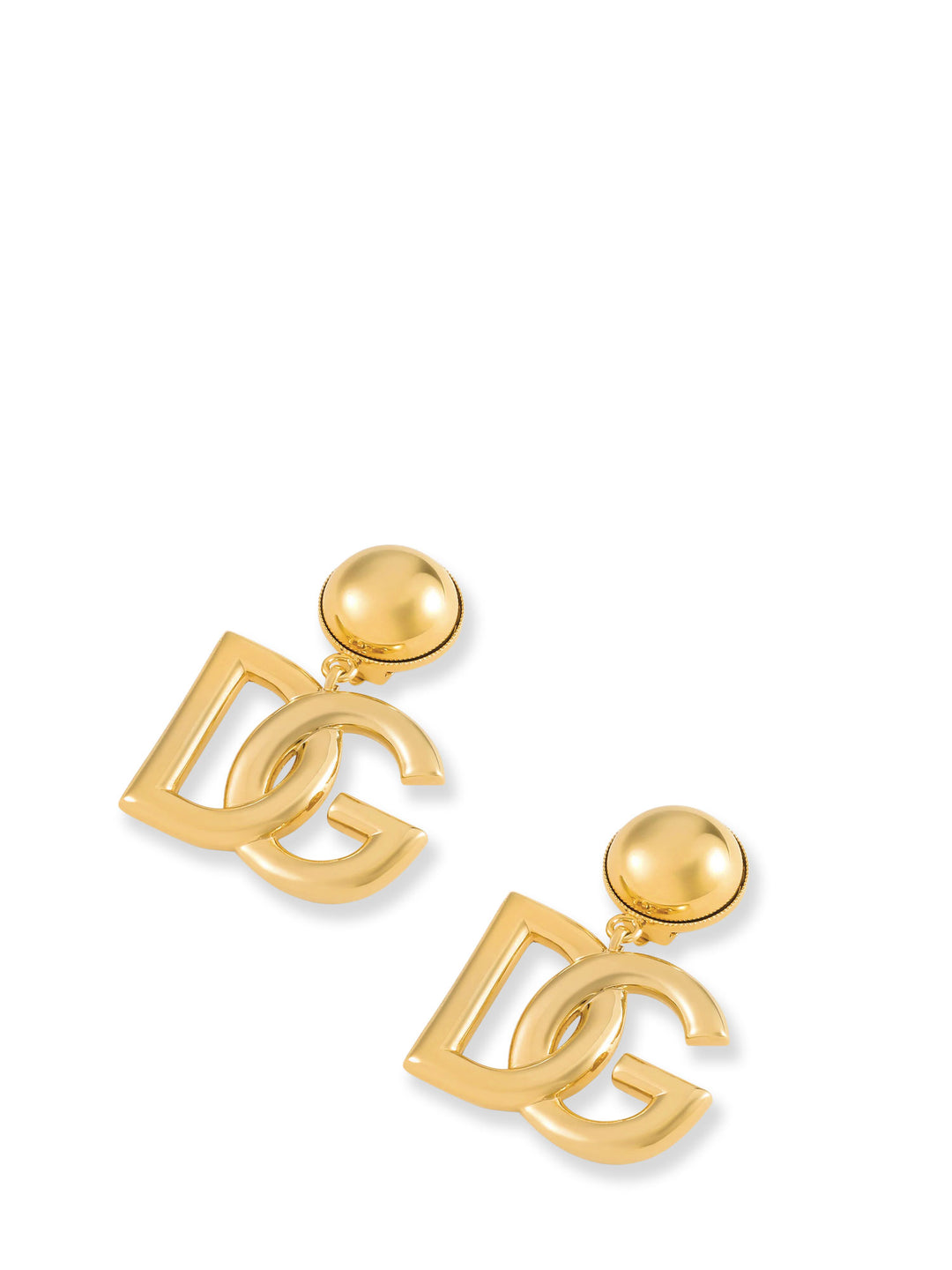 Dolce & Gabbana Bijoux - Brown | 2c6dc074ec029a5e1e9ea850ab1fe1c2c5c777b4