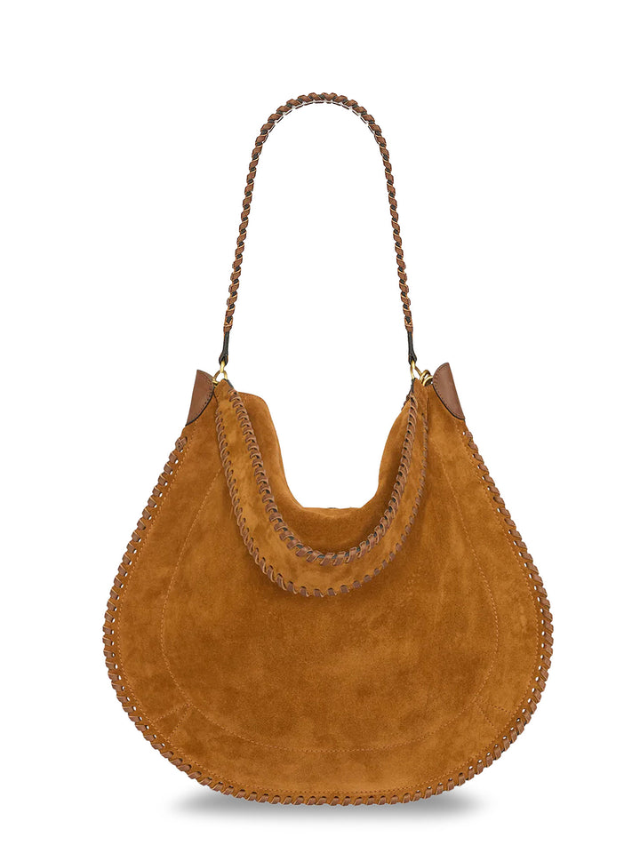 Isabel Marant Bags - Light and natural | c012bdf099f366a13691c408465ec1ef4e30ffd1