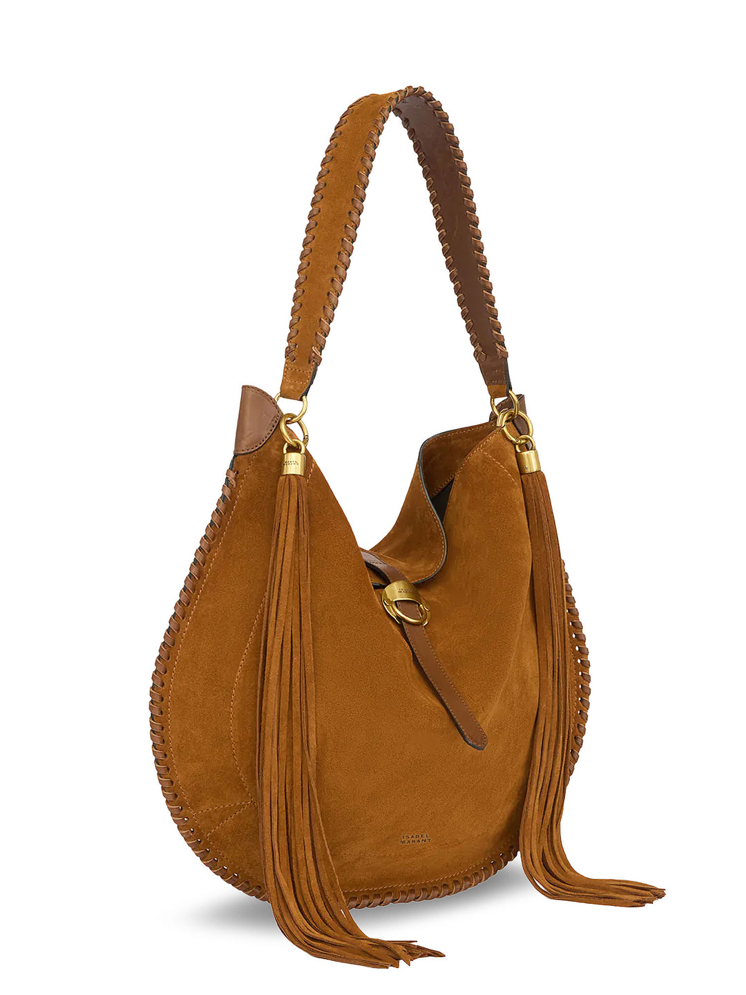 Isabel Marant Bags - Light and natural | 376841c23460cbf9f4cf01d177163ff5224eb385