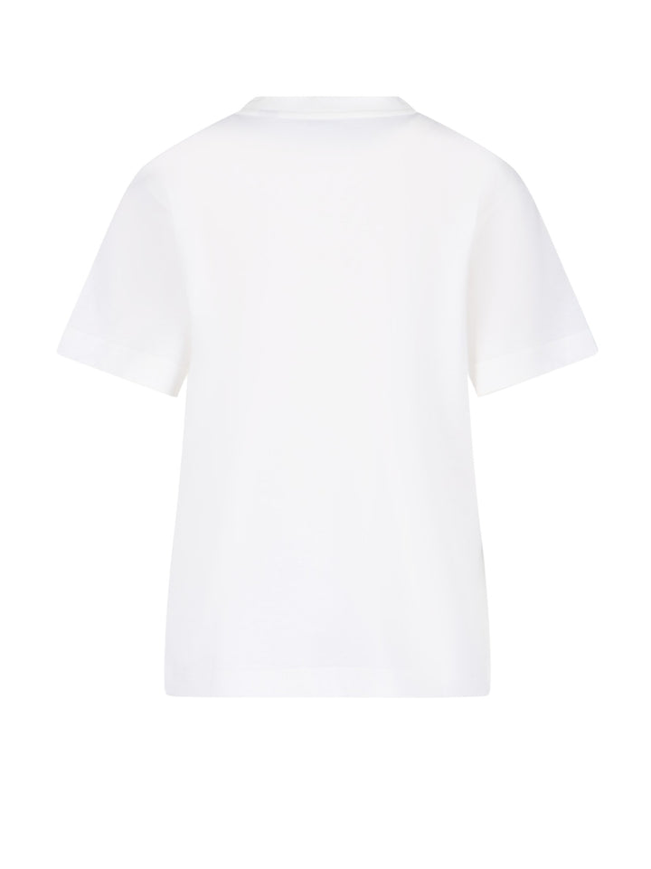 Burberry T-shirts and Polos - Chalk white | 31617bbc15ba245c68b1a5b9ac13ad309b27169d