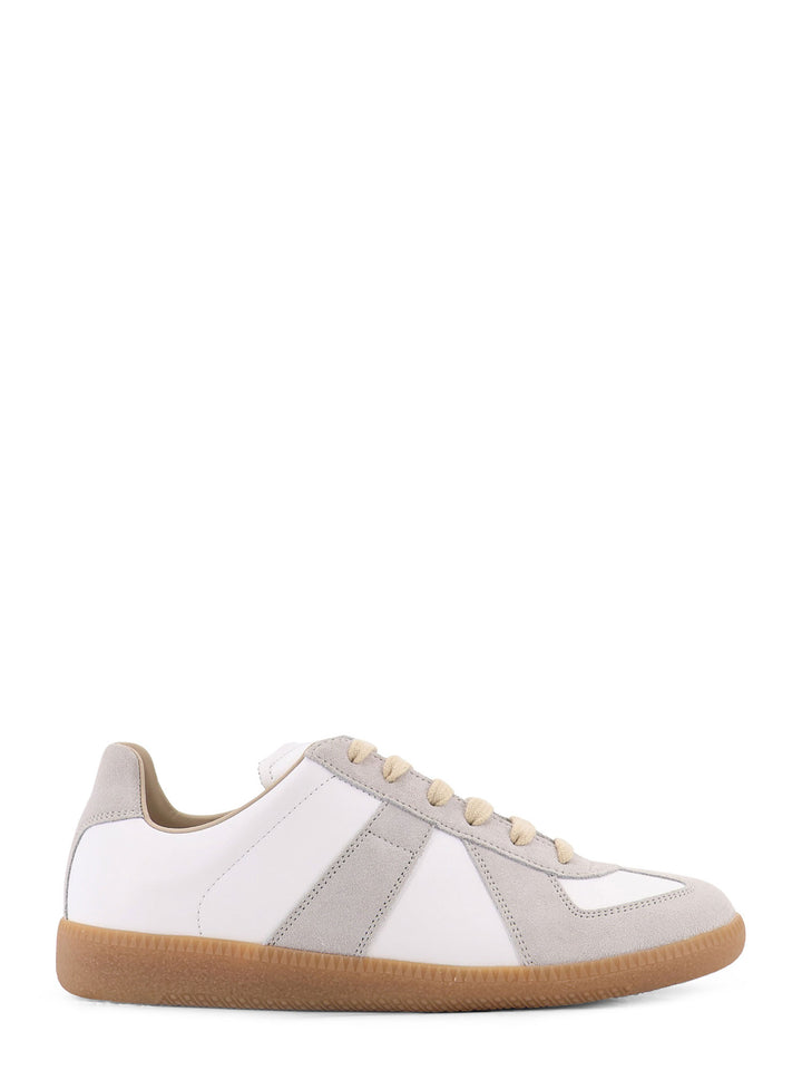Maison Margiela Sneakers - DIRTY WHITE | a544c861bf1cc2265087eb9d13822c9e143d94d3
