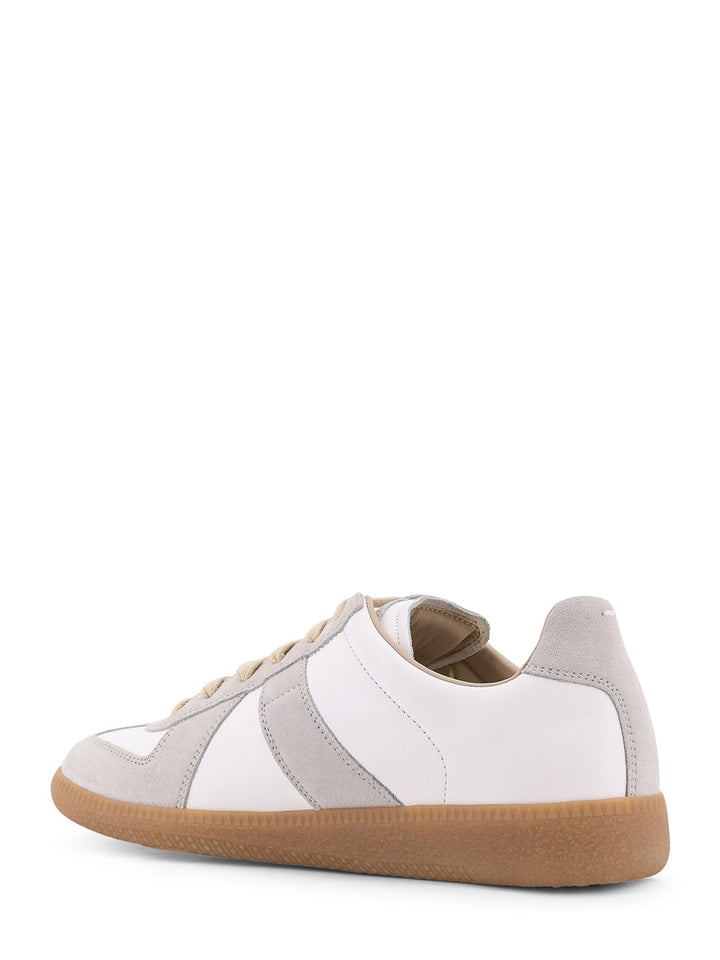 Maison Margiela Sneakers - DIRTY WHITE | 5124ef0e1c81109f6b1dd3d13502939a6ca1a876