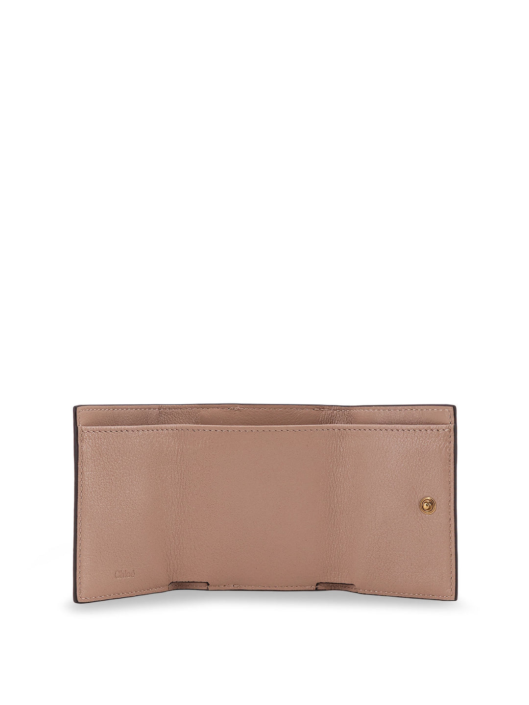 Chloè Wallets - Earthy Pink | 52e06440d6e35c3622533daf893e4fcb5f38ba44