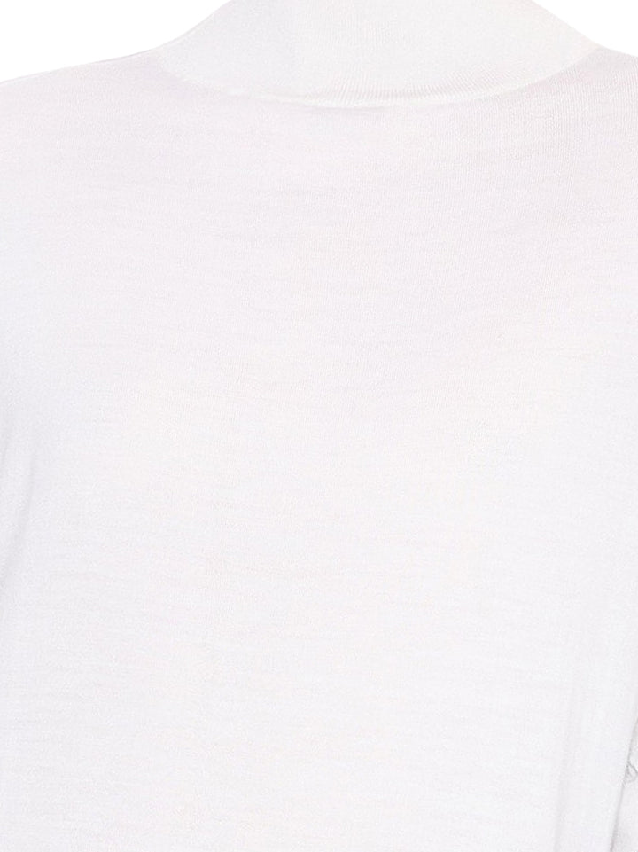 Alaia Sweaters - Light and natural | 106870e16dea8b63ff04b01934f36c2d0bed0f5e