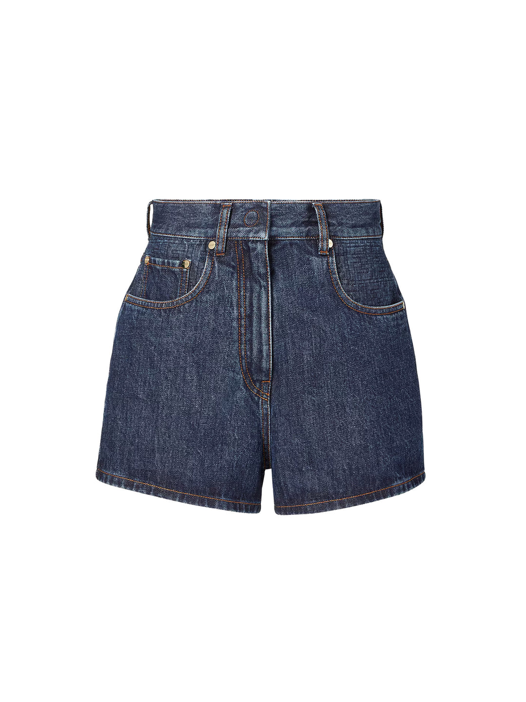 Fendi Shorts - BLUEBERRY 26 | db95f9f9068af26c1eaf4da66f366e0b82962897