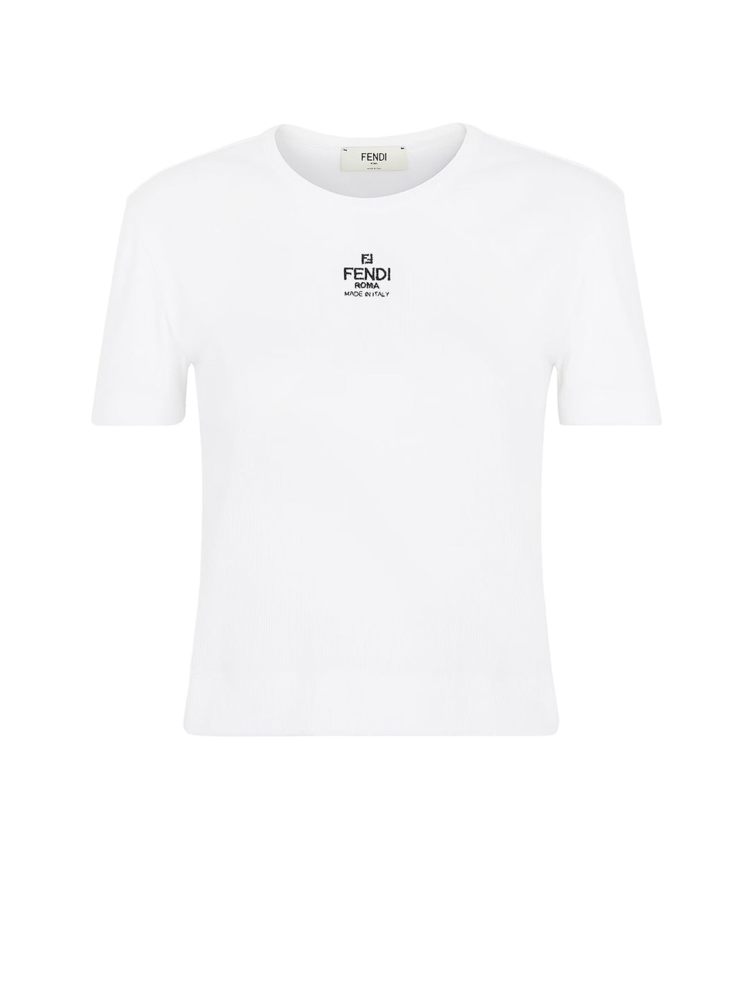 Fendi T-shirts and Polos - Light and natural | ed192fe7cf2504ff7337c2dfb5582cbe361a7c6d