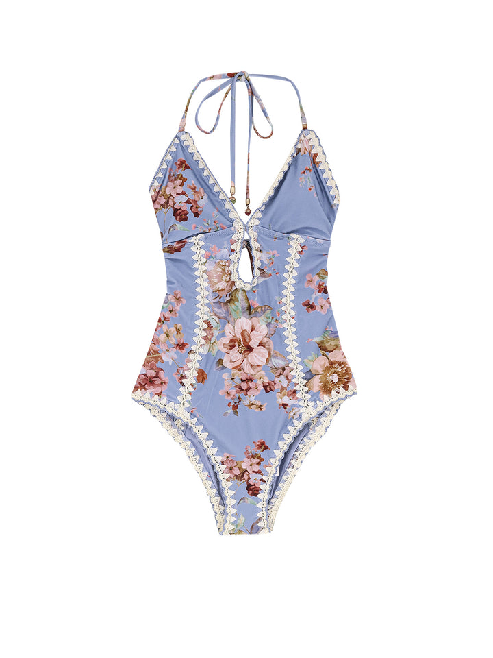 Zimmermann Sea clothing - Chambray Floral | bc8d4cc11cf1a690a147dc0590d077c238a1aab3