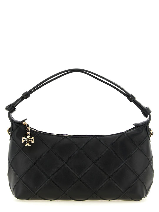 Fleming Clutch Black