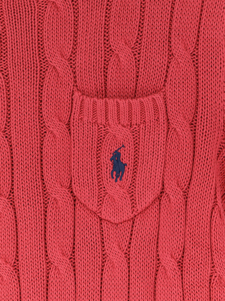 Polo Ralph Lauren Sweaters - NANTUCKETRED | 2a2302ddd9cd0a6ca669cb6023b55d1e497e08cd