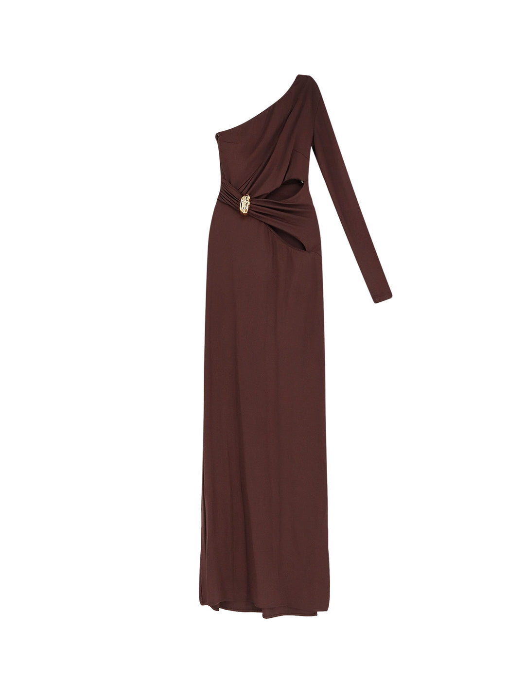 Elisabetta Franchi Dresses - Brown | 169d3451da66c3d30d1c52df891a2cb6a3753376