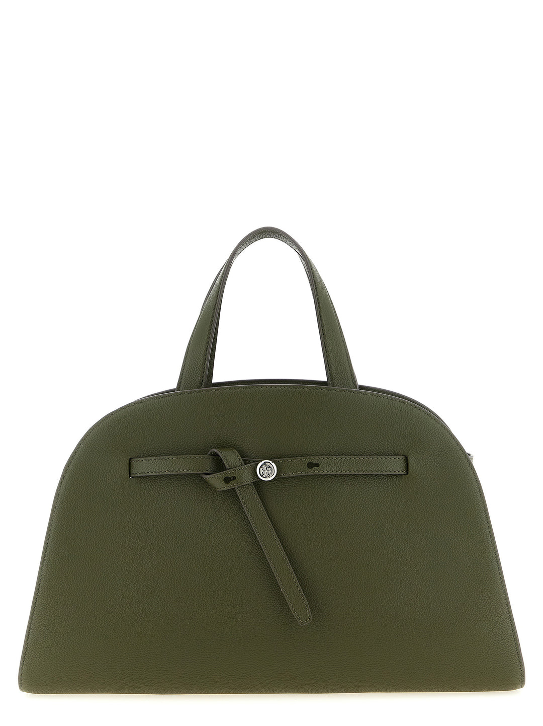 Tory Burch Romy Hand Bags - Green | 71570f9e95bcc2fa8090cae2a98927c1ff662de9