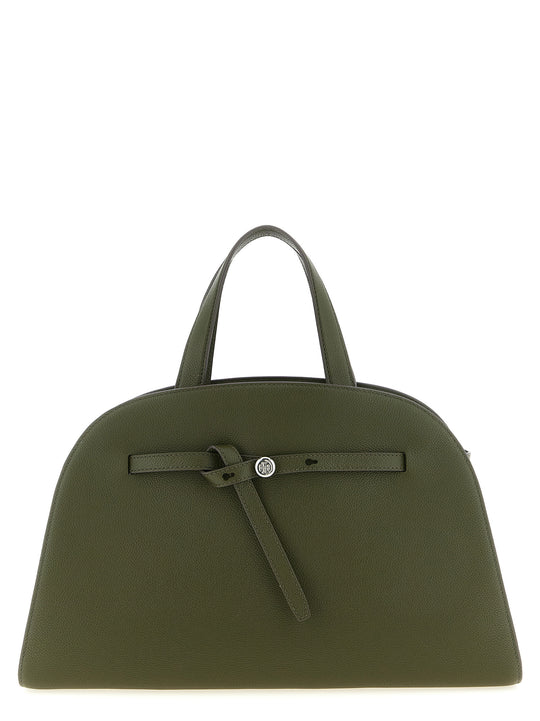 Romy Hand Bags Green