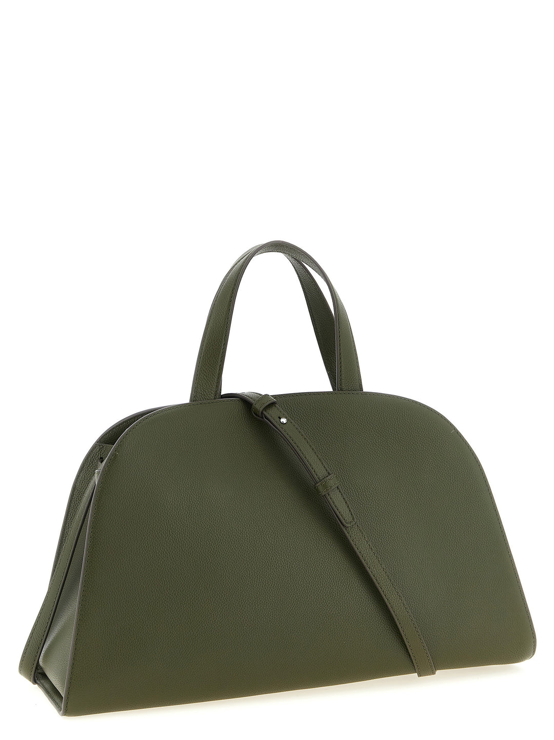 Tory Burch Romy Hand Bags - Green | b9f40eb02f91fc9cac7e687b052e6252d46d2c2a