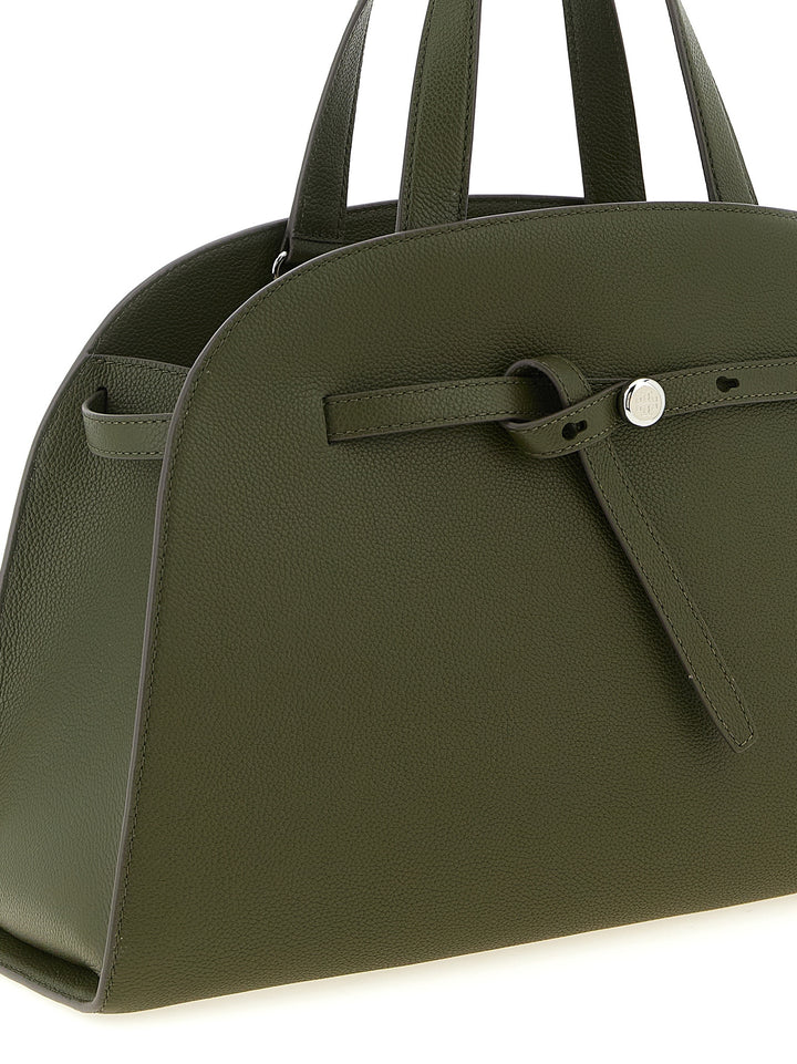 Tory Burch Romy Hand Bags - Green | 7cfc9e1fb486dad20ab816c72e667c7c603031ae