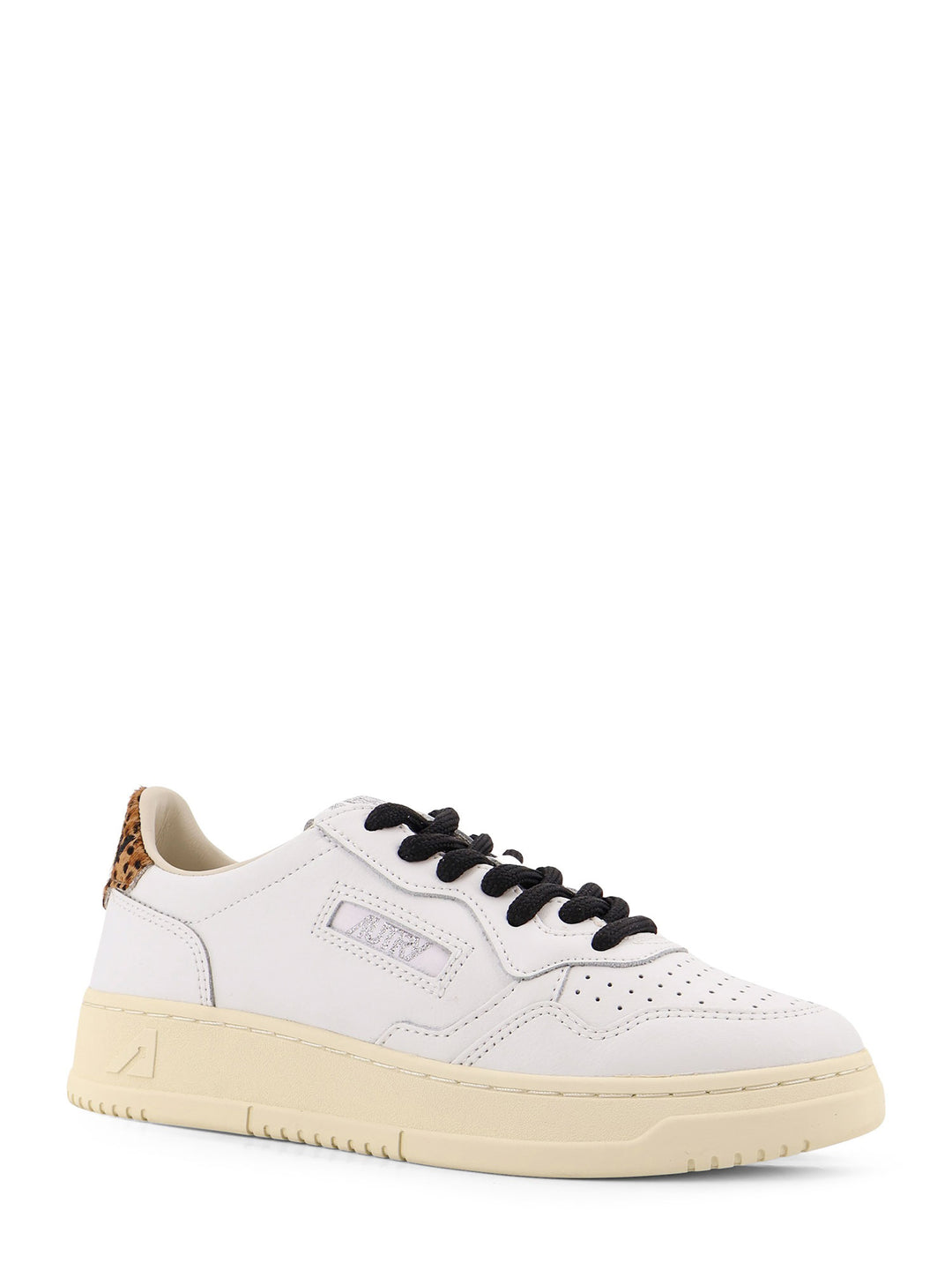 Autry Sneakers - Bianco maculato | ebf03efe6ade9e1ebf32adbb660e9a19e0b85958