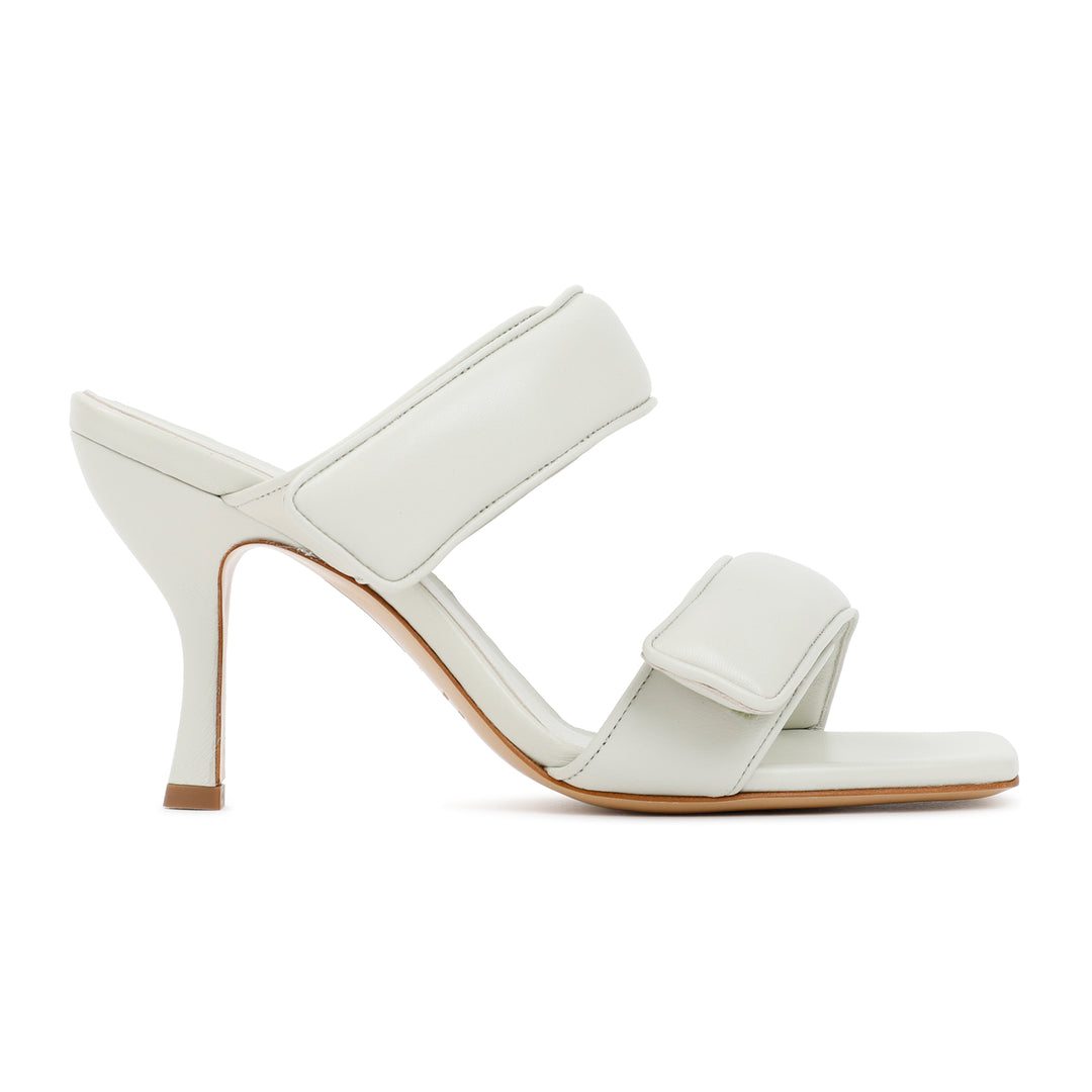 Gia Borghini Sandals - Nude & Neutrals | dae2a1c5c29c971c71f7a68d3add2d46791c61c8