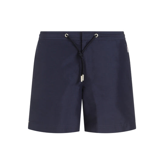 Swim Shorts Blue