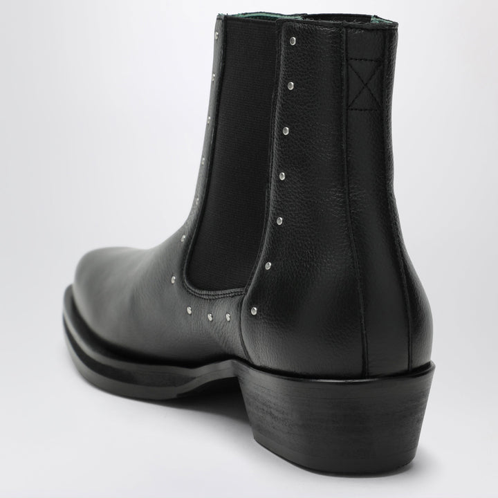 Vinny'S Shoes - Black | 3a07766bb636972c72c889a85ee356daa4c16cf9