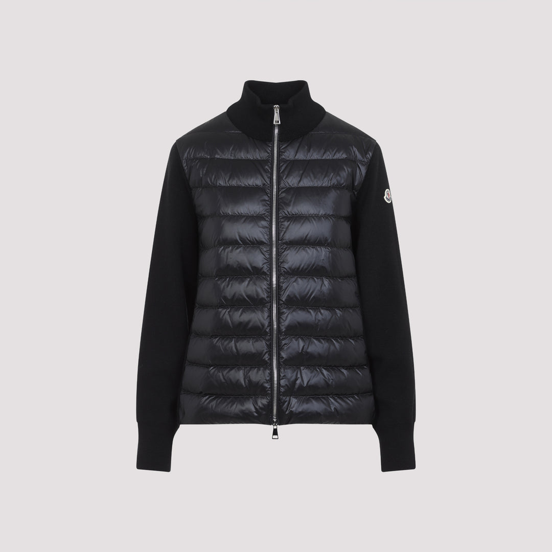 Moncler Down jackets - Black | 557bdeeb14c812dc7ac060da4f935200291fb63e
