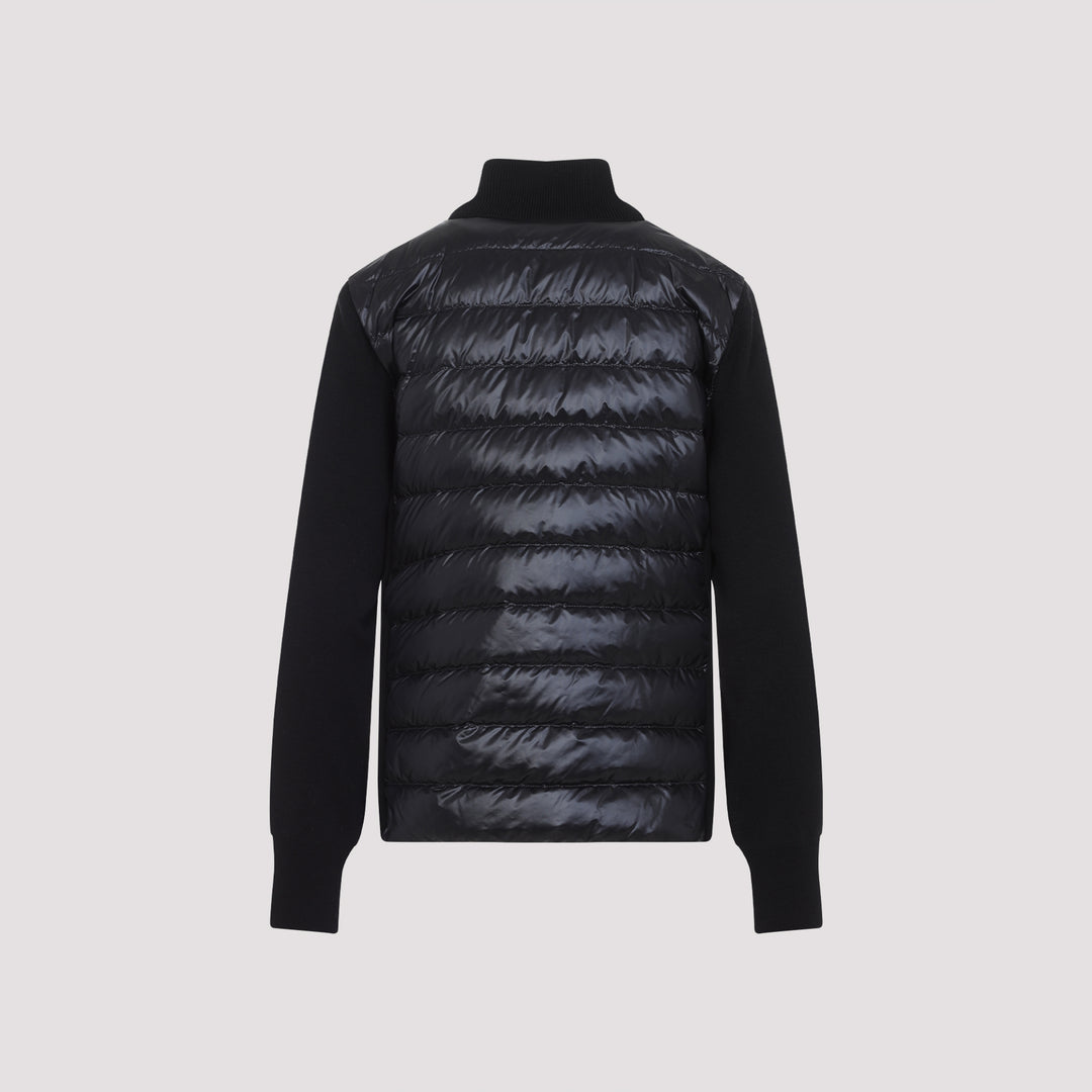 Moncler Down jackets - Black | 2476169dbffde433da71722ab8a01e5cf6cc8c40