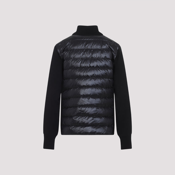 Moncler Down jackets - Black | 2476169dbffde433da71722ab8a01e5cf6cc8c40