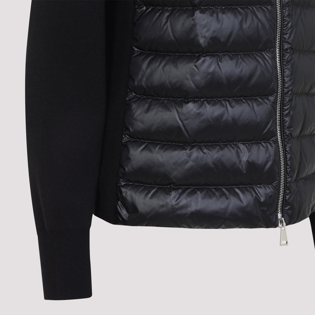 Moncler Down jackets - Black | 990b8e51ae076818da99e88f3a8ff9ce9c396957