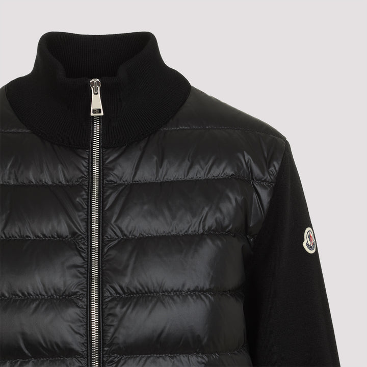 Moncler Down jackets - Black | e9b015560e155f27b8c1b81c3f259f91bd3c1d48