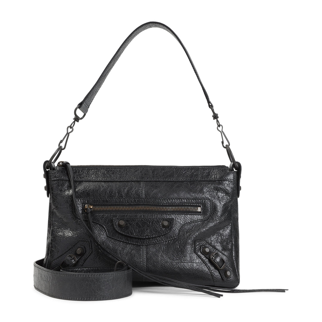 Balenciaga Handbag - Black | 8db7d381363bf4db383b07d39468372b870f9d94
