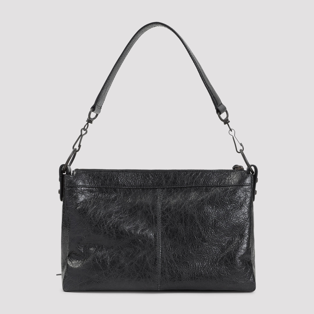 Balenciaga Handbag - Black | 9c6dfea3b8cba3fc9cfb7a6efcd2cd2303891ffc