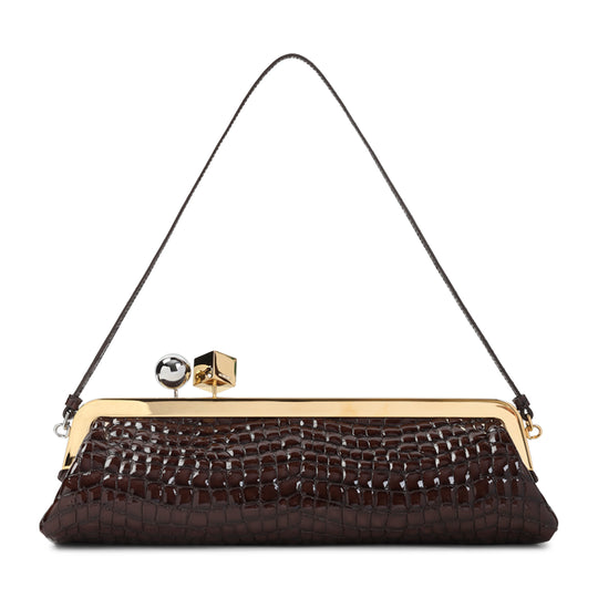 Handbag Brown
