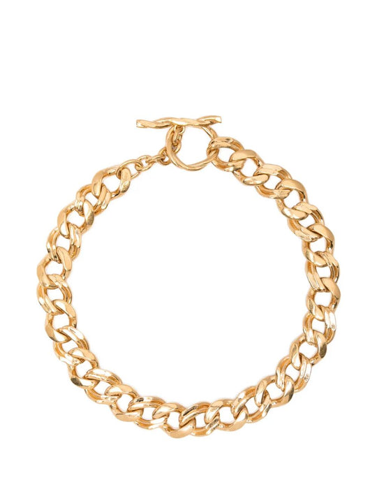 Metal Chain Choker