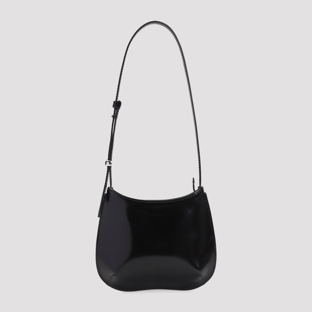 Jacquemus Handbag - Black | 6b3d3b9e2f64b21bd54fbbcdf132ed11a00226f9