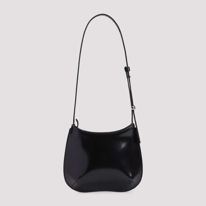 Jacquemus Handbag - Black | bc840f6f62740b10999a90bb92856bdb961cab22