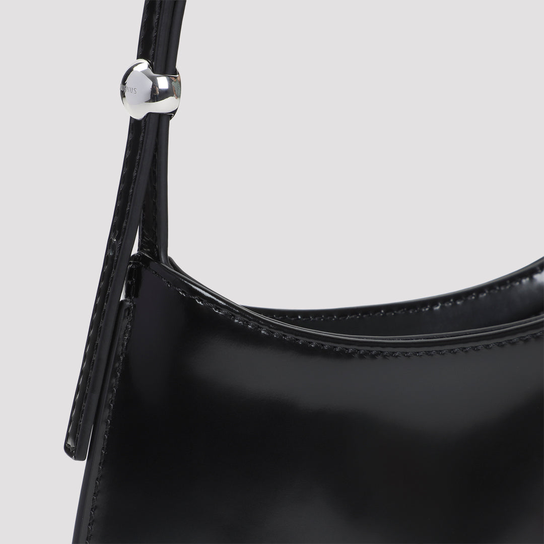 Jacquemus Handbag - Black | 9015d2ab65302e52108585295dc9304bf0defabc