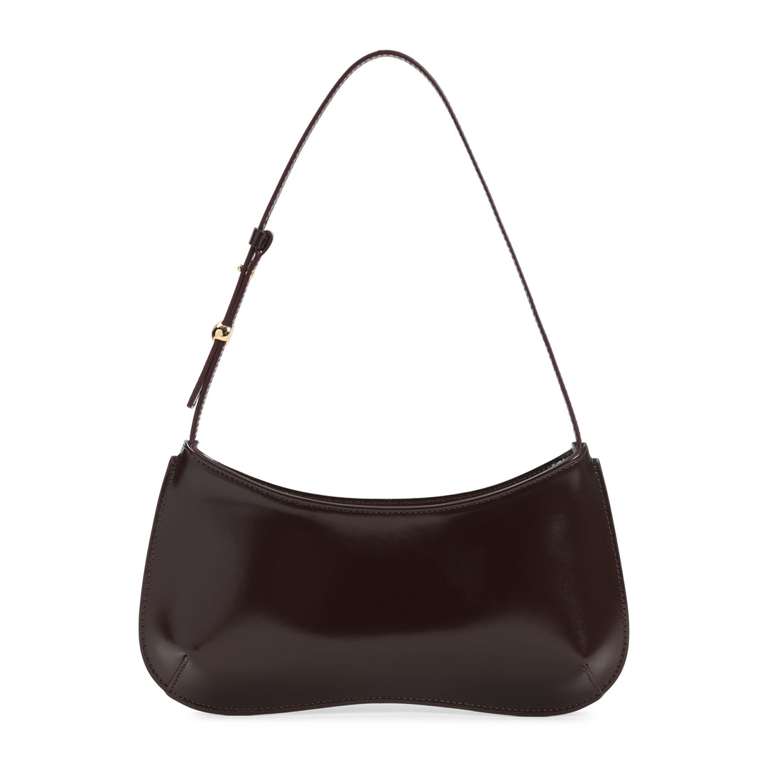 Jacquemus Handbag - Brown | 30097e174c0cfac33ded237b14fac745f0cf2c9c