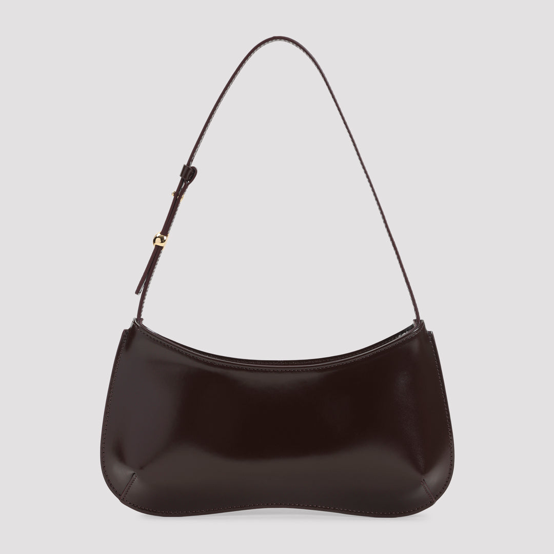 Jacquemus Handbag - Brown | 1f0c59404b565f27930bcacce57ac363817a5025