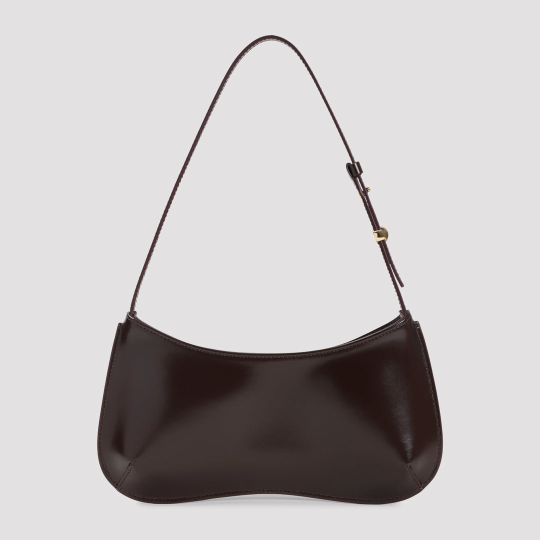 Jacquemus Handbag - Brown | 51a812878e44ee377f1bcac029918bbdebeffe09