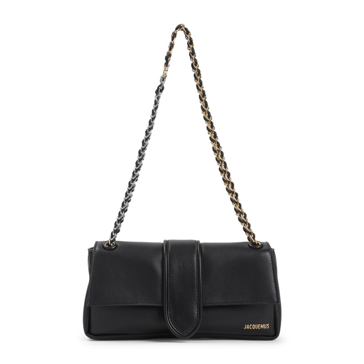 Jacquemus Handbag - Black | a073f23889d43562bda5043687d520c7b3ffcdc2