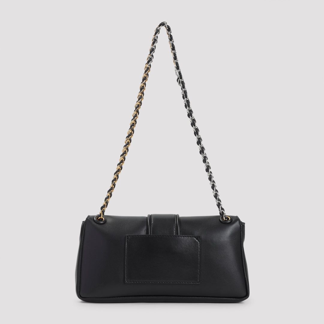 Jacquemus Handbag - Black | 89b7464b69f2fd3fd75ce2c0fe5e7d07ff86d6e2