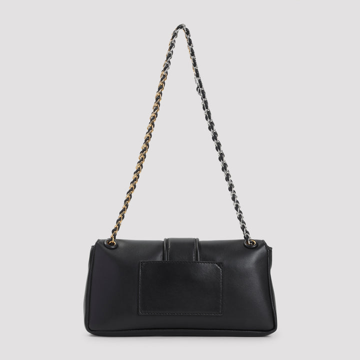 Jacquemus Handbag - Black | 89b7464b69f2fd3fd75ce2c0fe5e7d07ff86d6e2