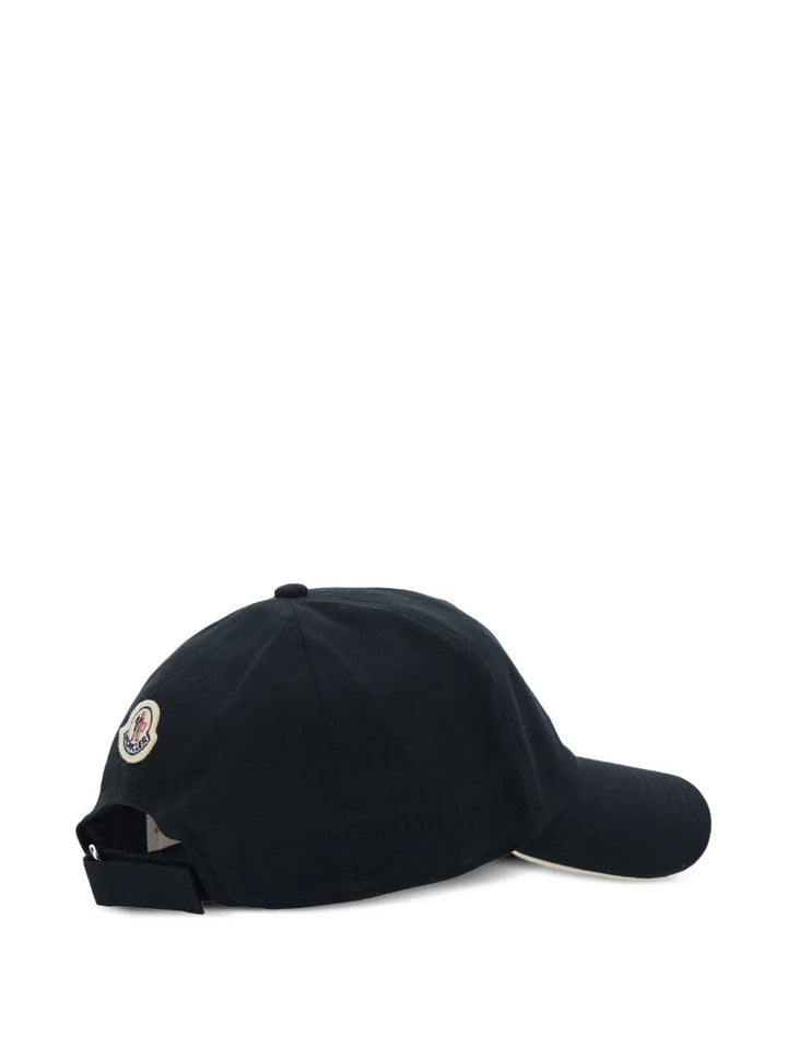 Moncler Hats - Black | e5fa42f11e00e8477575fc2a34430cc848535289