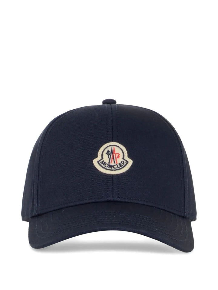 Moncler Hats - Blue | 874d2dec0e9a5e1e561d77d183d2c7503ebfa93d