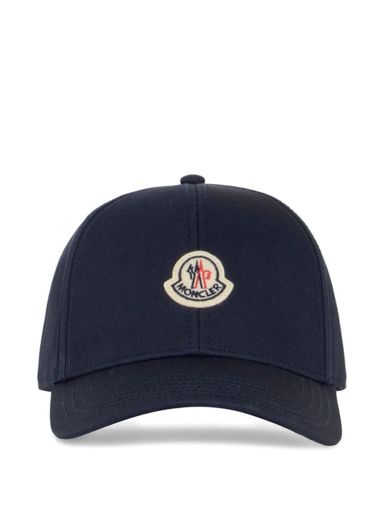 Cotton Gabardine Baseball Cap
