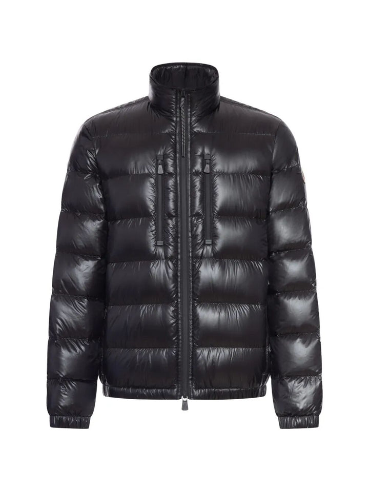 Moncler GIUBBOTTO - Black | be3531be3c80a813b3d9995089aa5f0757d3788c