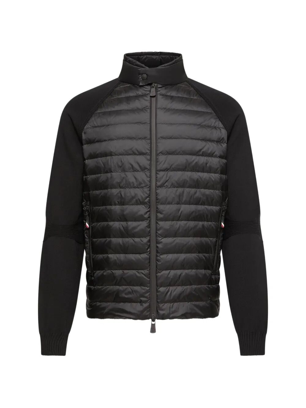 Moncler Cardigans - Black | 56abfc9d52b497ba1016aec4c9397c185a92d607