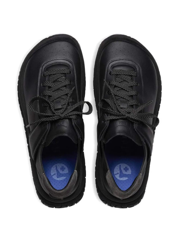 Birkenstock 1774 Sneakers - Black | 3daa034b3c47c4ee50e916cc9df0ba420b9a5b9a