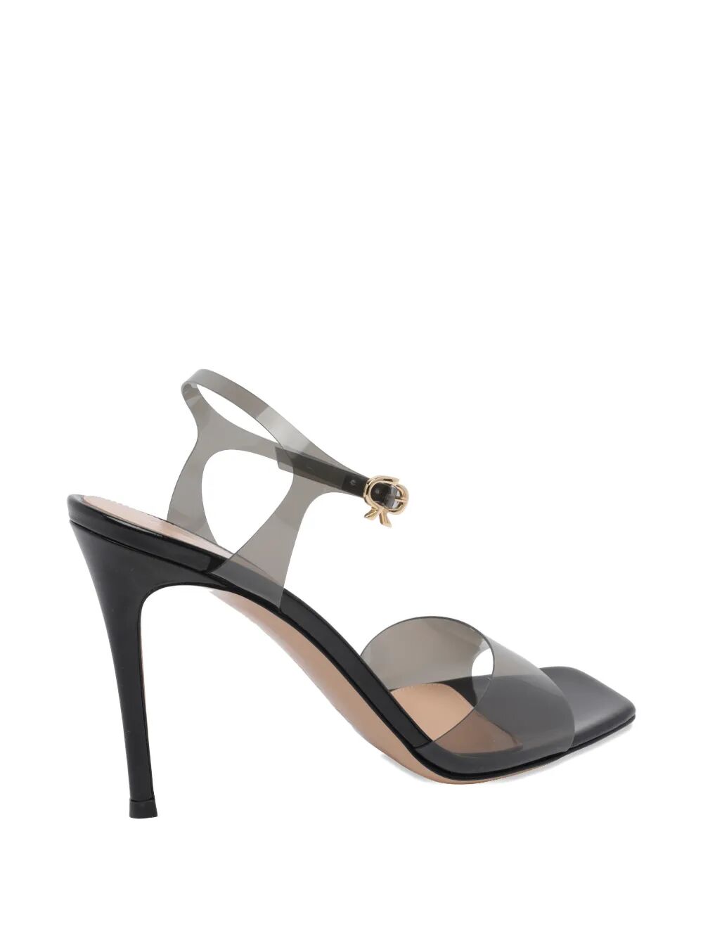Gianvito Rossi Sandals - Black | ef74e3a0da9f0ac07c7c3c271606a373248d62c1