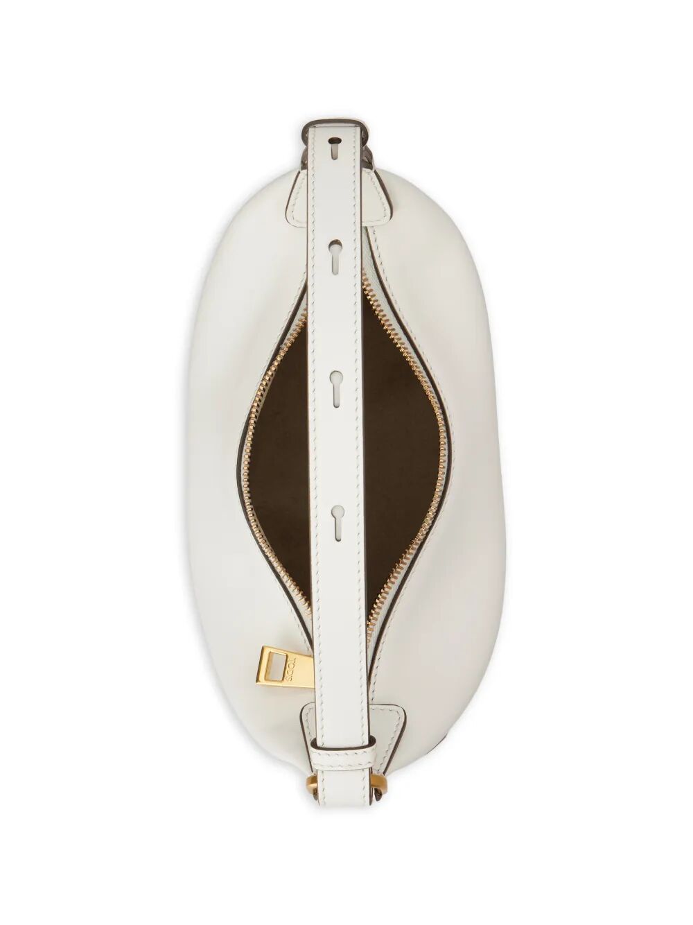 Tod`S Shoulder Bags - White | 6f37bf0587a44dc67bdf205834918ab42349b0d6