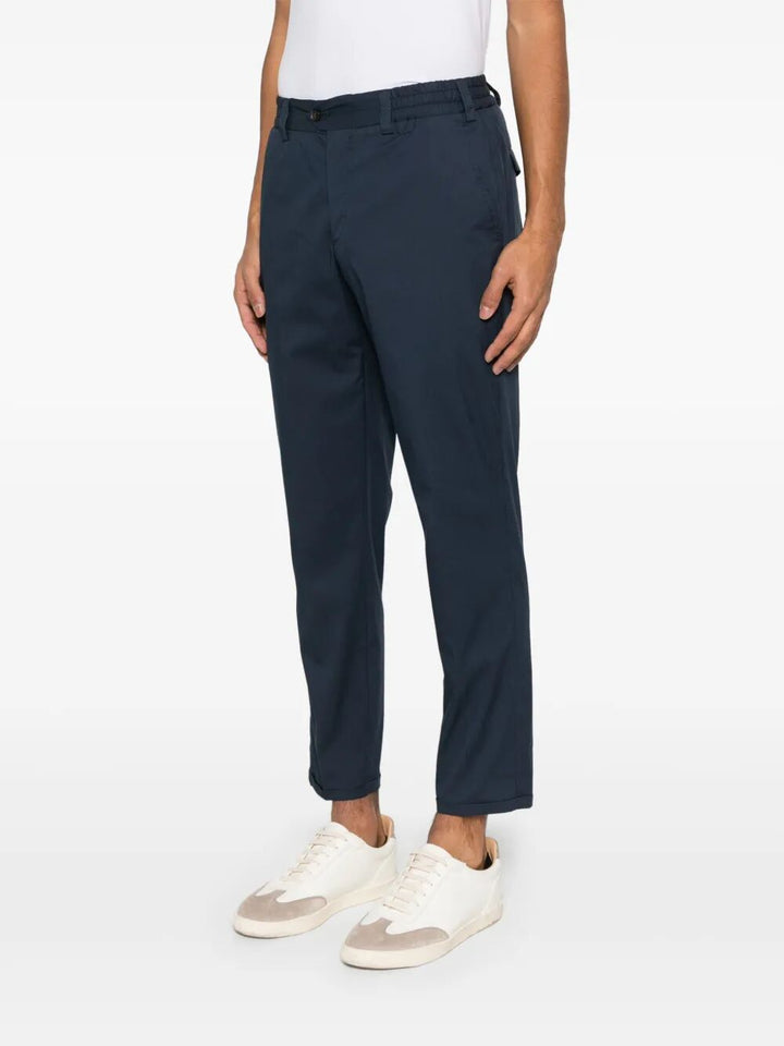 Pantaloni Torino Tapered - Blue | 36f479c7bdc71b335813e4cb0e527f83c4a78dbe